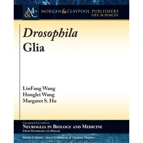 Drosophila Glia