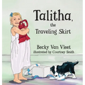 Talitha, the Traveling Skirt