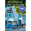 Murder at the Gallery