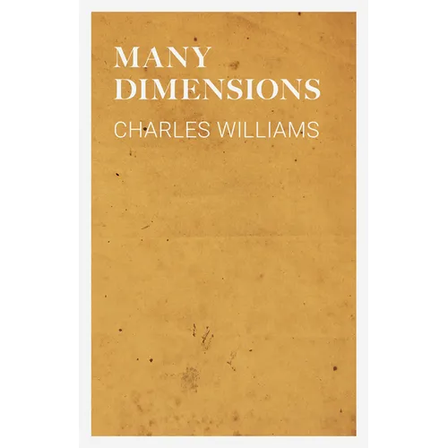 Many Dimensions