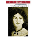 Emily Bronte, Wuthering heights