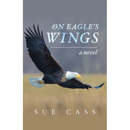 On Eagle's Wings