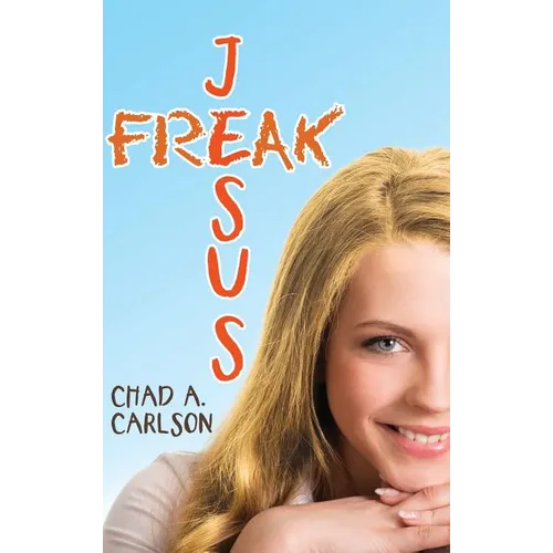 Jesus Freak