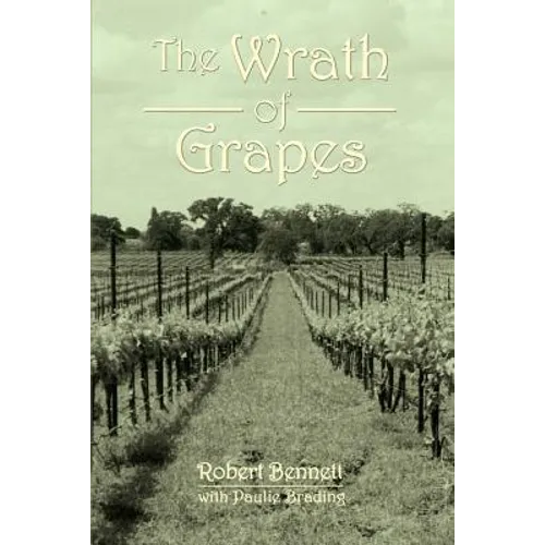 The Wrath of Grapes