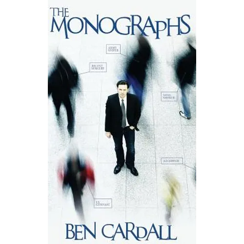The Monographs - A Comprehensive Manual on All You Need to Know to Become an Expert Deductionist.