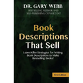 Book Descriptions That Sell: Learn Killer Strategies for Writing Book Descriptio
