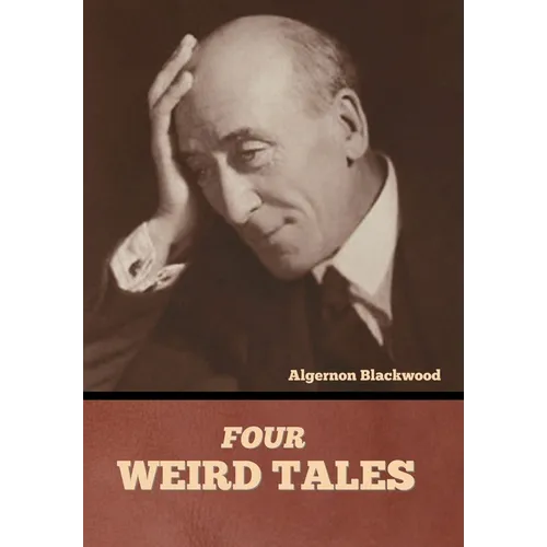 Four Weird Tales