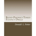Blend Phonics Timed Fluency Drills