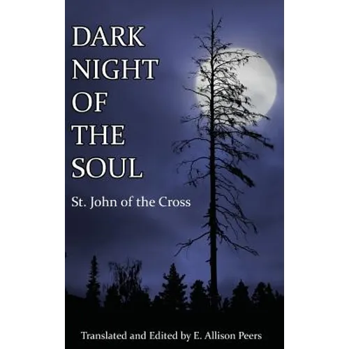 Dark Night of the Soul