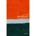 Branding: A Very Short Introduction