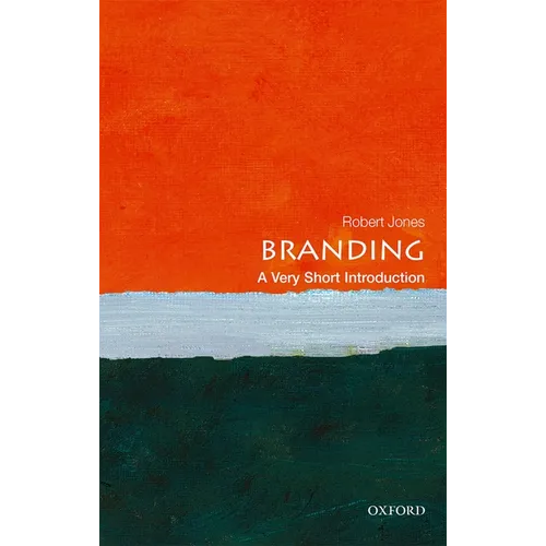 Branding: A Very Short Introduction