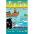 Rip Tide (A Ripple Effect Cozy Mystery, Book 2)