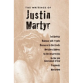 Writings of Justin Martyr