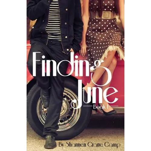 Finding June