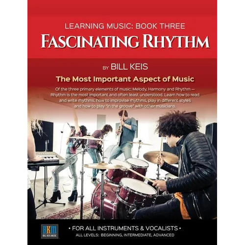 Fascinating Rhythm