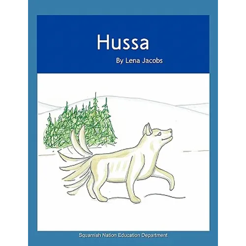 Hussa