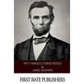 Fifty Famous Stories Retold