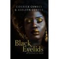Black Eyelids Etched in Gold