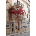 Sicilian Family Adventures