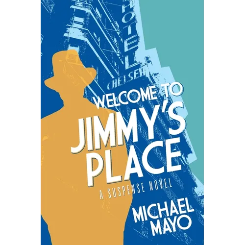 Welcome to Jimmy's Place