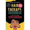 Hair Therapy: Cure for Growing your Beautiful Natural Hair