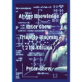 AI Age Knowledge. Peter Chew Triangle Diagram (2nd Edition): Peter Chew
