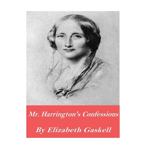 Mr. Harrison's Confessions