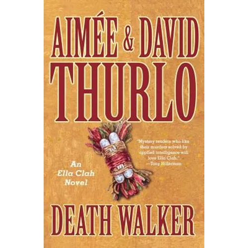 Death Walker