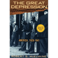 The Great Depression: America 1929-1941