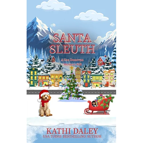 Santa Sleuth