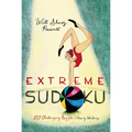 Will Shortz Presents Extreme Sudoku