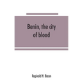 Benin, the city of blood