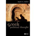 Greek Political Thought