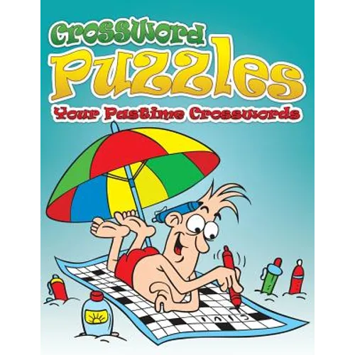 Crossword Puzzles (Your Pastime Crosswords)