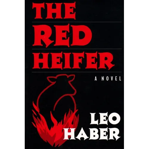 The Red Heifer
