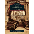Early Paramount Studios