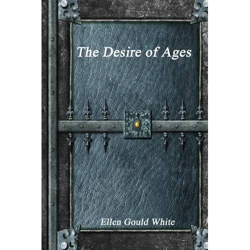 The Desire of Ages