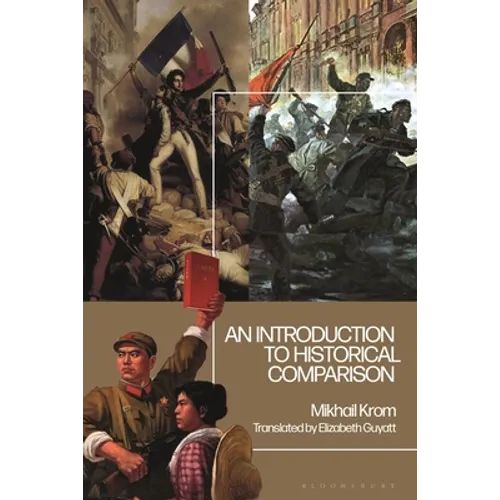 An Introduction to Historical Comparison