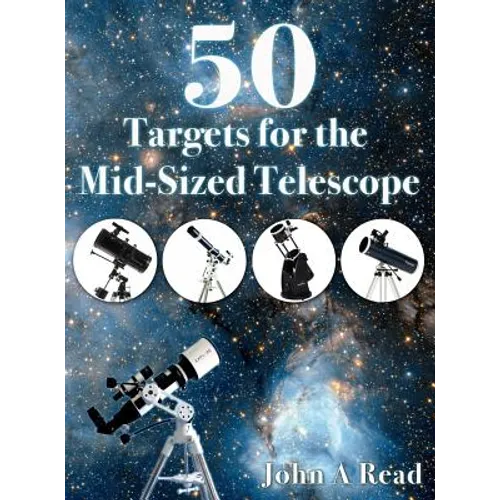 50 Targets for the Mid-Sized Telescope