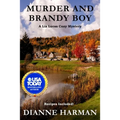 Murder and Brandy Boy