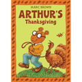 Arthur's Thanksgiving