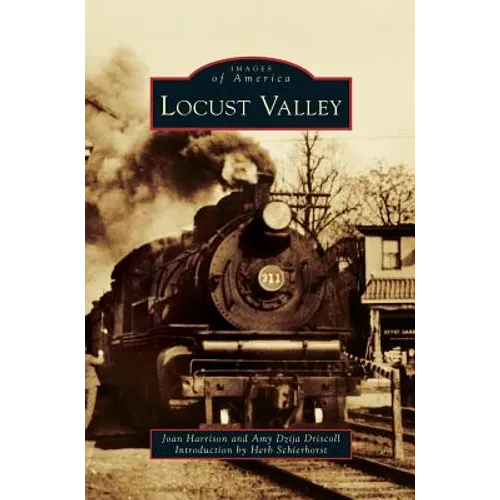 Locust Valley