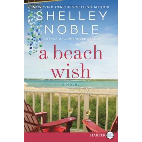 A Beach Wish