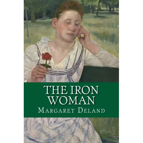 The Iron Woman