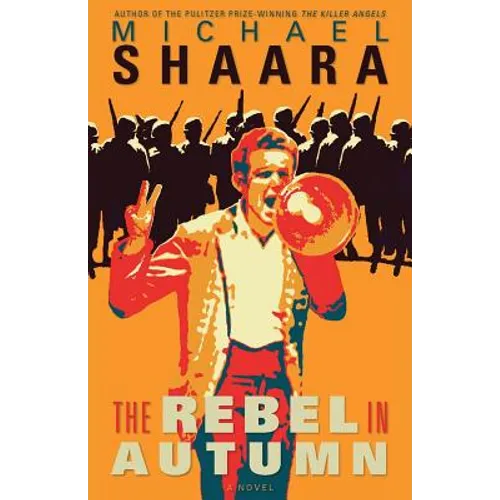 The Rebel in Autumn