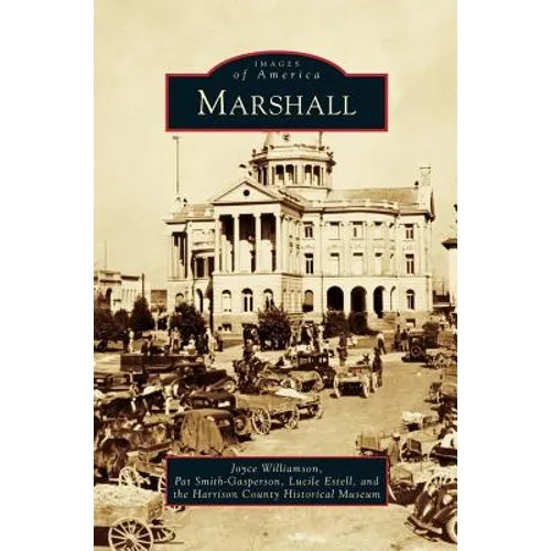 Marshall