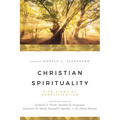 Christian Spirituality: Five Views of Sanctification