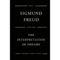 The Interpretation Of Dreams
