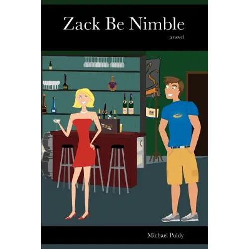 Zack Be Nimble