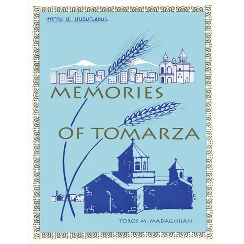 Memories of Tomarza